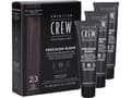 Miniatyrbild 4 av 4: American Crew Precision Blend Natural Gray Coverage Dark 3 x 40 ml