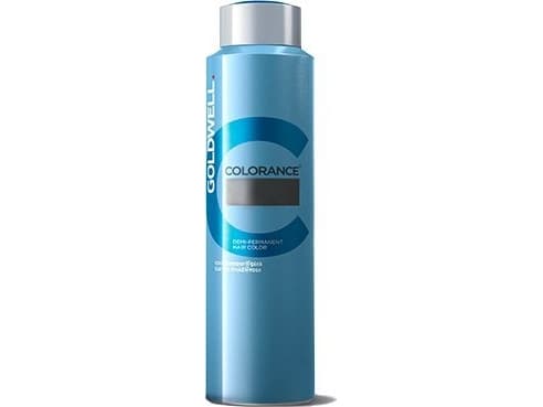Goldwell Goldwell, Colorance, Semi-Permanent Hair Dye, 10BA , 120 ml Unisex