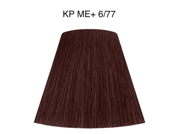 Wella Permanent Color Koleston Me+ Wella N 6/77 (60 ml)