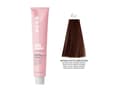Miniatyrbilde 1 av 2: Milk Shake Milk Shake Smoothie Semi-Perm - ammoniakkfri hårfarge 100ml, fargepalett - 6.E || naturlig mørk eksotisk blond