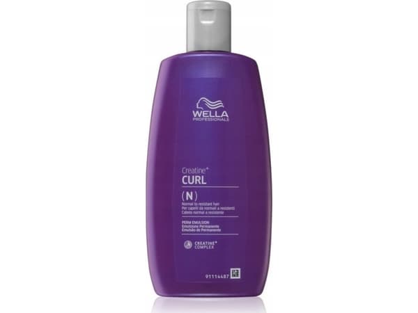 Creatine+ Curl (W,250 ml)