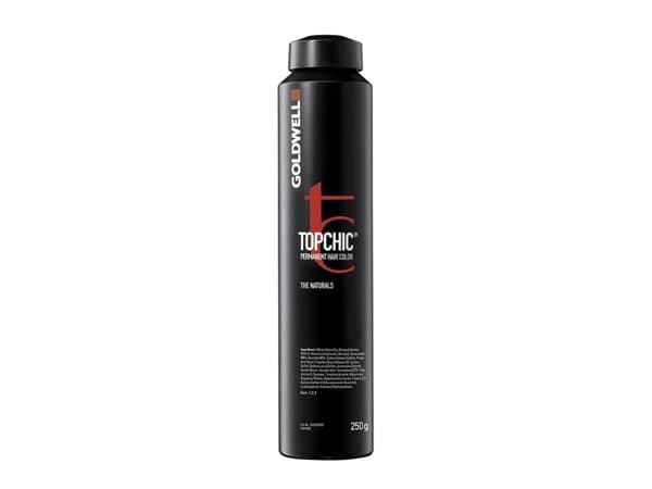 Goldwell Goldwell, TopChic, Permanent Hårfarge, 8KN , 250 ml Unisex
