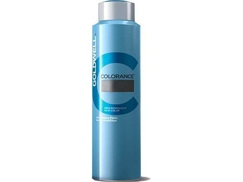 Goldwell Goldwell, Colorance, Semi-Permanent Hair Dye, 3Na , 120 ml Unisex