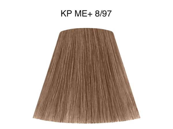 Wella Professionals Koleston Perfect Me+ Rich Naturals 8/97 60 ml