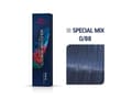 Miniatyrbild 1 av 2: Wella Permanent Color Koleston Me+ Wella N 0/88 (60 ml)
