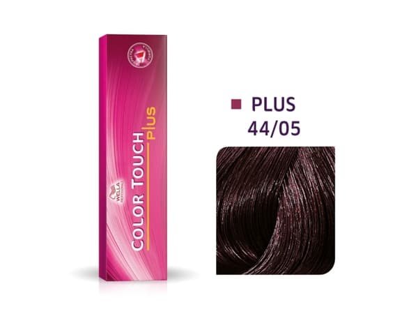 Wella Professionals Color Touch Plus 44/05 60 ml