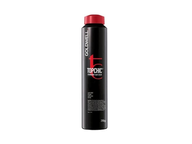 Goldwell Topchic The Reds, Röd, 6KR, Pomegranate, Unisex, 1 styck, 250 ml