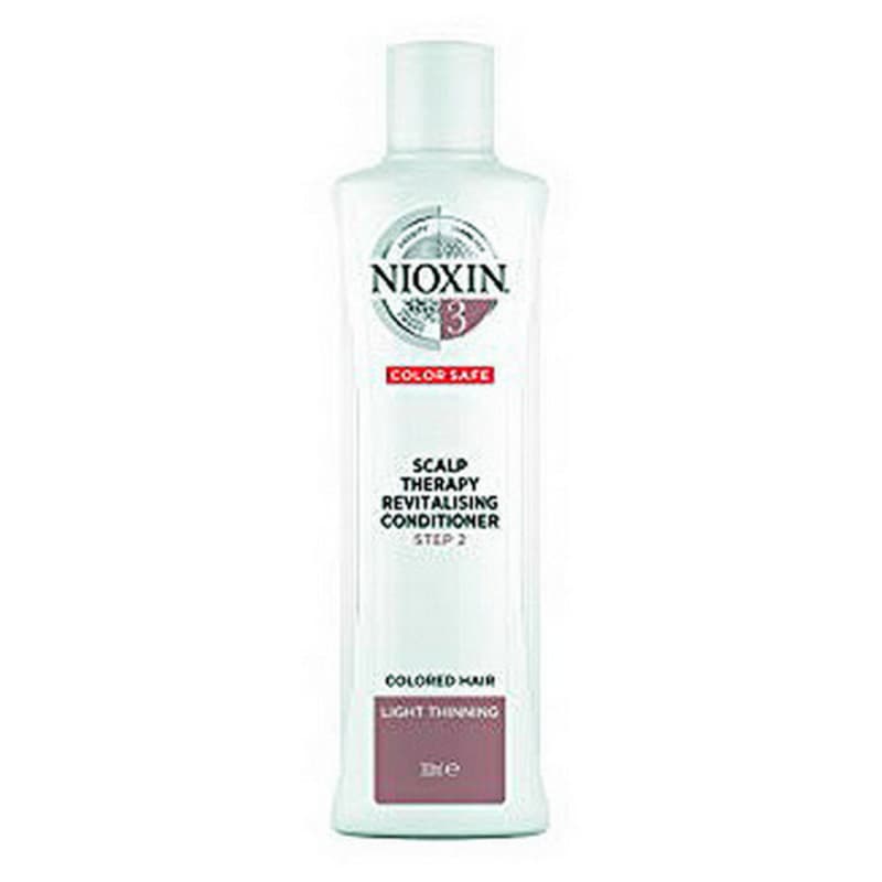 Volum-behandling System 3 Step 2 Nioxin (300 ml)