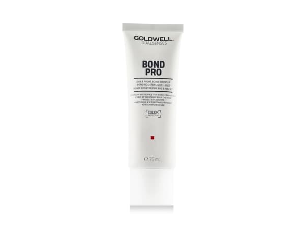 GOLDWELL_Dualsenses Bond Pro Fluid vahvistaa hiuksia ja uudistaa hiushalkeamia 75ml