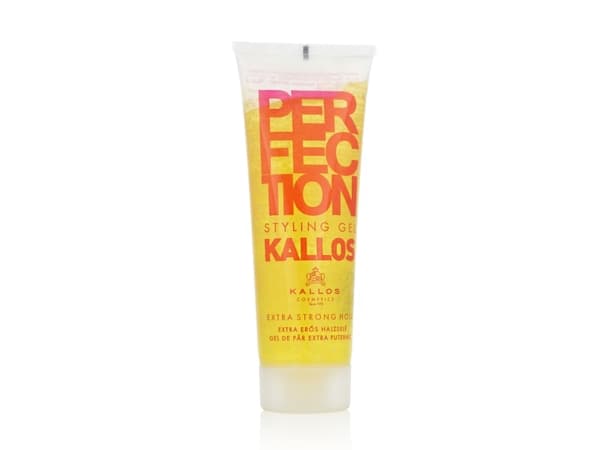 Kallos Perfection Extra Strong Hold Styling Gel 250 ml