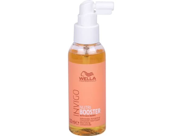 Wella Professionals Invigo Nutri-Enrich Booster Kosteuttava hoitokonsentraatti, 100ml
