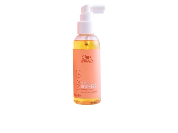 Wella Professionals Invigo Nutri-Enrich Booster Kosteuttava hoitokonsentraatti, 100ml