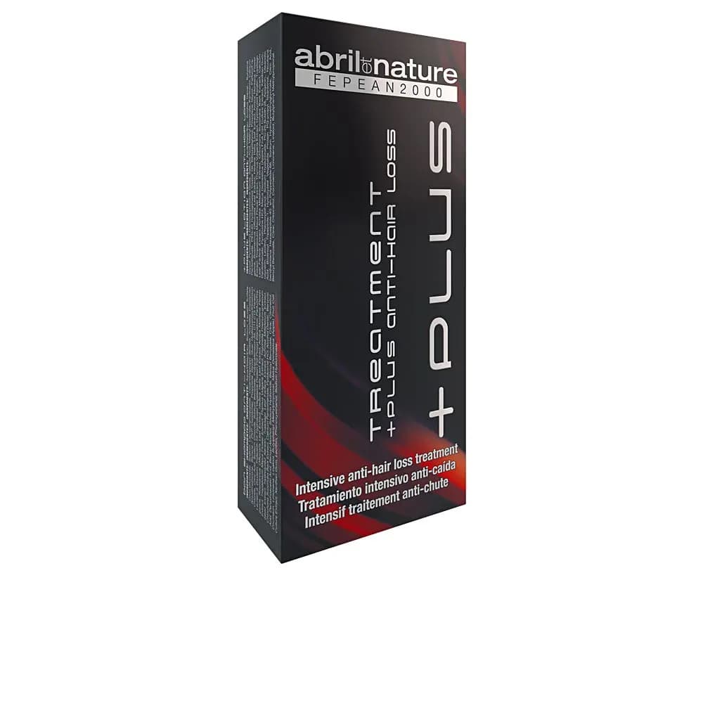 Hårstylingset Abril Et Nature + Plus Anti-Håravfall behandling (2 pcs)