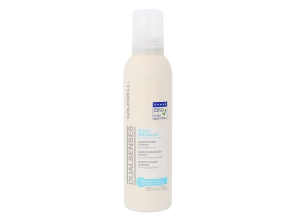 Goldwell Dualsenses Scalp Specialist Sensitive Foam Shampoo 250 ml