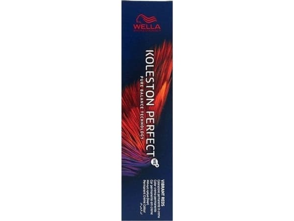 Wella Permanent Coloring Koleston Me+ Wella N 5/5 (60 ml)
