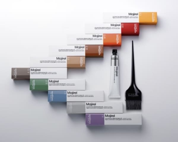 L'Oréal Professionnel Majirel 8,04 50 ml