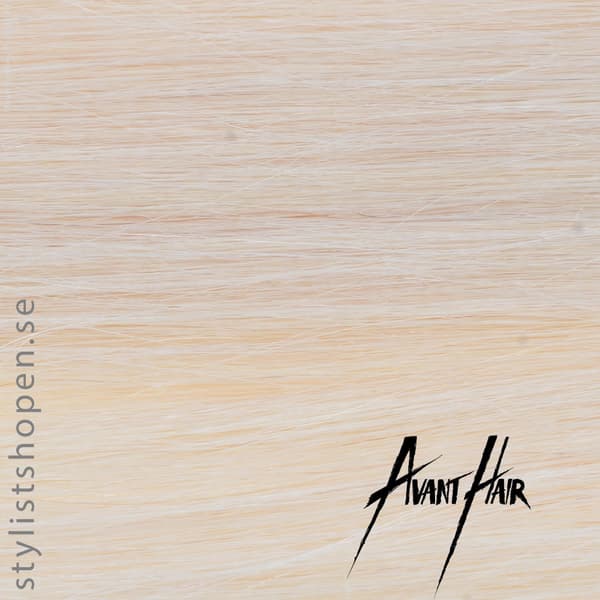 Löshår AvantHair 40 cm - Remy (#T60/lila)