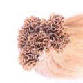 Miniatyrbild 2 av 2: Löshår Keratin 50cm #18
