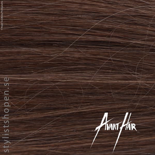 Löshår Keratin 50cm #3