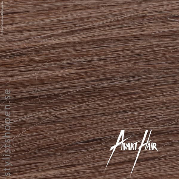 Löshår Keratin 50cm #5