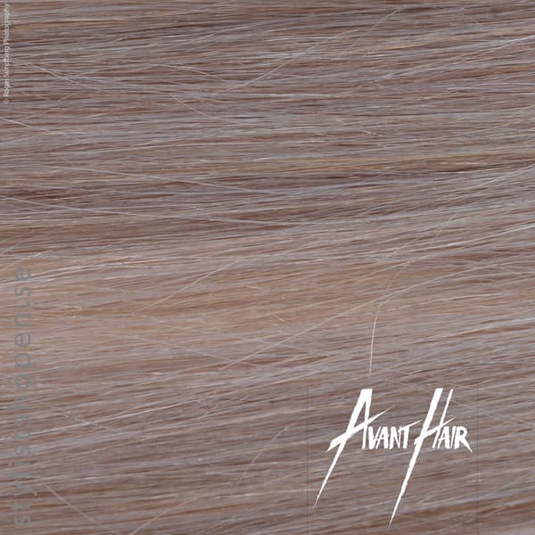 Löshår Keratin 50cm #16