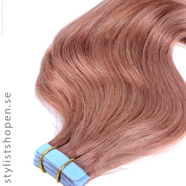 Löshår AvantHair 40 cm - Remy (#33)
