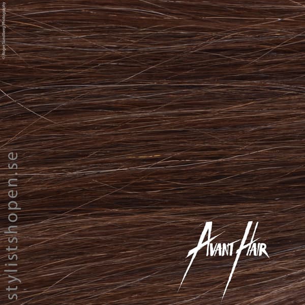 Löshår AvantHair 40 cm - Remy (#06)