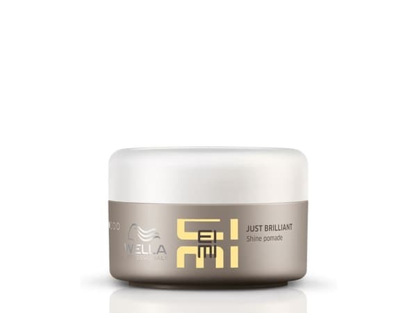 Wella EIMI Just Brilliant Shine Pomade 75 ml