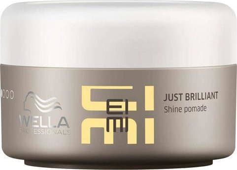 Wella EIMI Just Brilliant Shine Pomade 75 ml