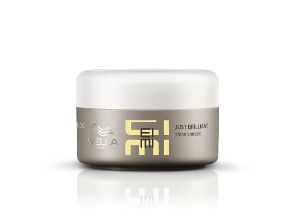 Wella EIMI Just Brilliant Shine Pomade 75 ml