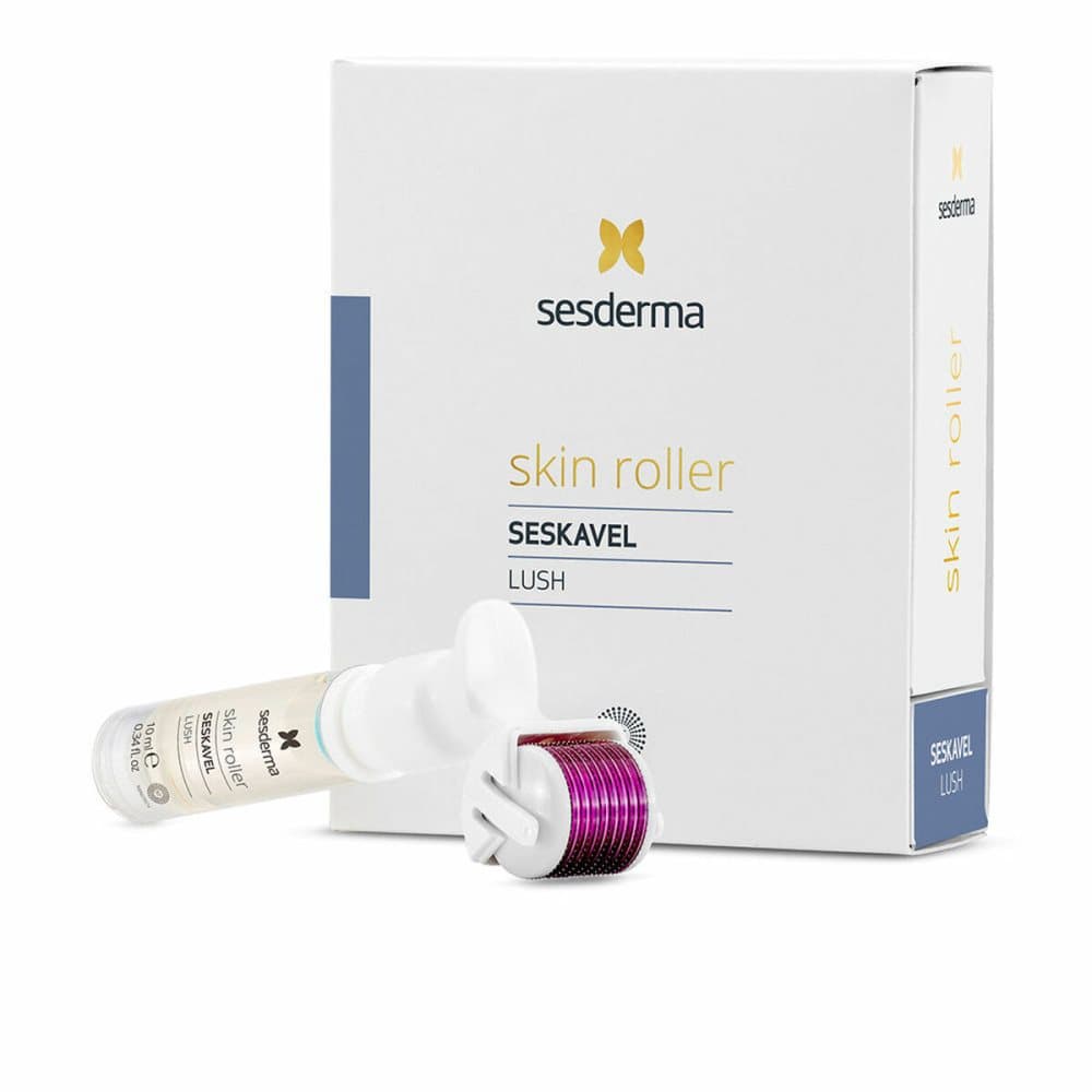 Kjevle Sesderma Seskavel Behandling mot Hårtap (10 ml)