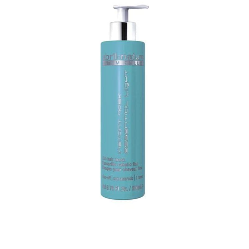 Hårmaske Abril Et Nature Essential Light Balsam (200 ml)