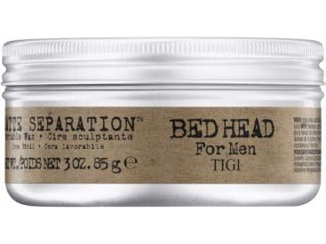 Tigi Bed Head B for Men Matte Separation Workable Wax 85 ml