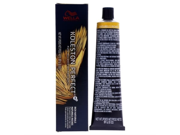 Wella Professionals Koleston Perfect Me+ Rich Naturals 8/2 60 ml