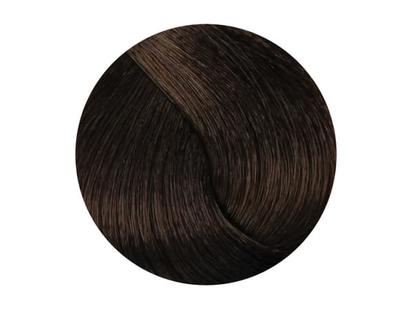 Vopsea Permanent Fanola Cream Color 7.14 Tobakk, 100ml