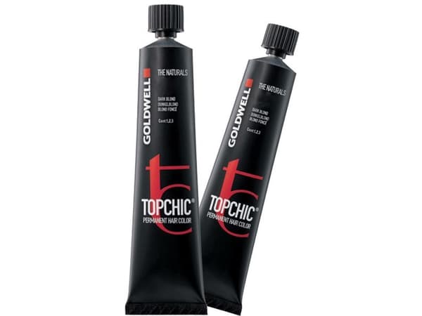 Vopsea permanent Goldwell Topchic 12BS, 60ml