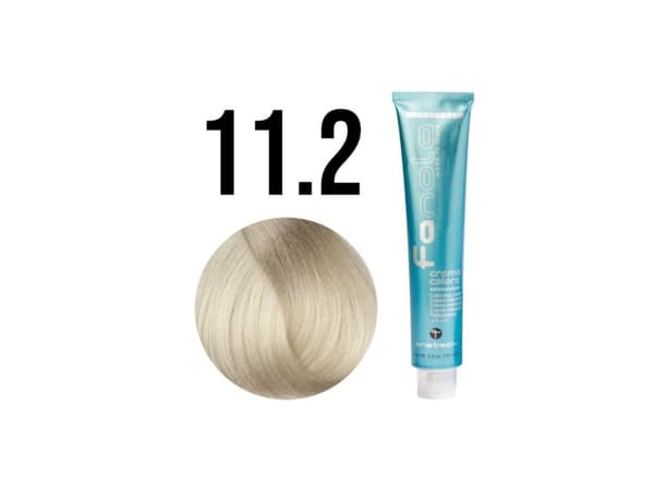 Fanola Colouring Cream 11.2 100 ml