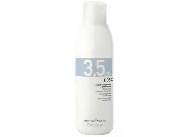 Fanola Perfumed Hydrogen Peroxide 3,5 Vol. / 1,05 % 1000 ml