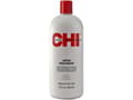 Miniatyrbild 3 av 3: Chi, Infra, Hair Cream Treatment, For Thermal Protection, 946 ml