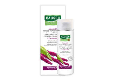 Rausch Amaranth Spliss Repair Cream - - 50 ml