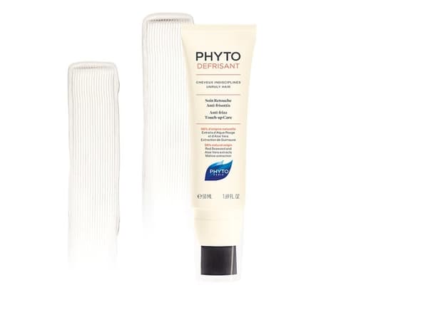 Alkotest PHYTO_Defrisant Anti Frizz hårbalsam 50ml