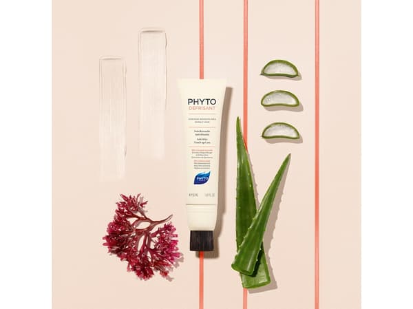 Alkotest PHYTO_Defrisant Anti Frizz hårbalsam 50ml