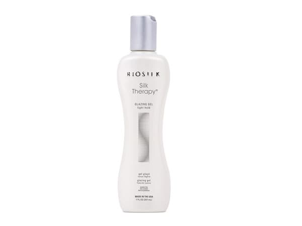 BioSilk Silk Therapy Glazing Gel 207 ml