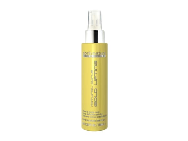 ABRIL ET NATURE_Gold lifting Natural Curls stem cell serum for curly hair 100ml