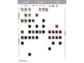 Pikkukuva 2 / 2: Goldwell Topchic Hair Color 5A 60 ml