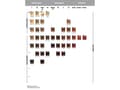 Miniatyrbild 2 av 2: Goldwell Topchic Hair Color 7K 60 ml