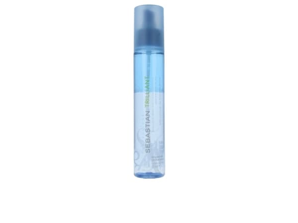 Sebastian Professional, Trilliant, Hair Spray, For Thermal Protection, 150 ml