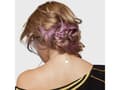 Pikkukuva 4 / 5: L'Oréal Paris (julkinen) Colorista Hair Make Up, Vaaleanpunainen, Lilac, Hunstik, Blond, Brun, Rør, 1 stk