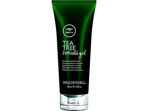 PAUL MITCHELL Tea Tree Firm Hold Gel styling gel 200ml