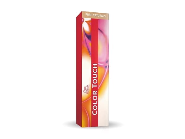 Wella Professionals Color Touch Pure Naturals 2/0 60 ml